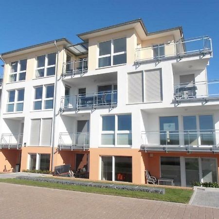Residenz Windjammer Whg 12 Seesicht Cuxhaven Exterior photo